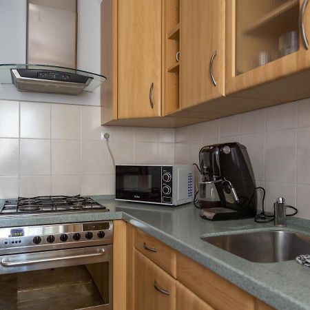 Nozownicza Street Apartment Wrocław Eksteriør billede