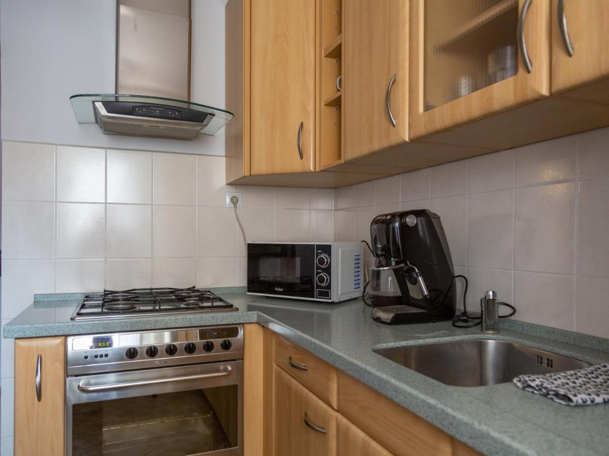 Nozownicza Street Apartment Wrocław Eksteriør billede